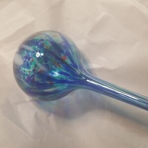 Handy Trends - Blown Glass Watering Sphere | Sph7